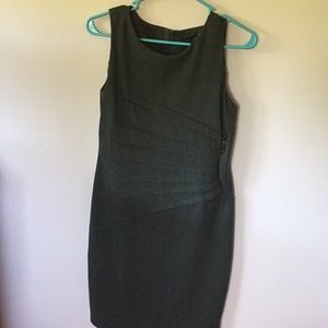 Ivanka Trump career dress